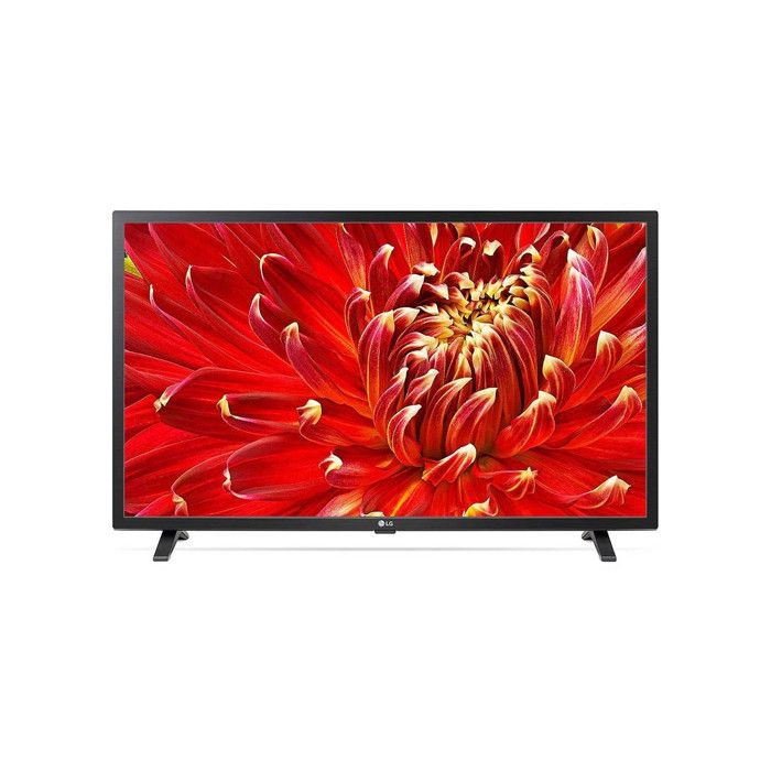 LG Smart TV 32LQ631C 32" Full HD WebOS Wi-Fi Bluetooth HDR Svart