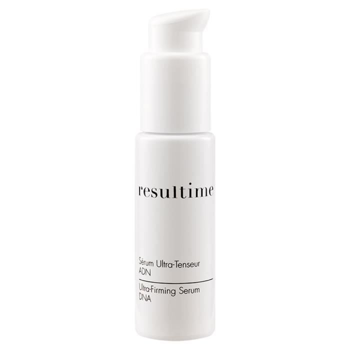 RESULTIME SERUM ULTRA-TENSEUR ADN 30ML