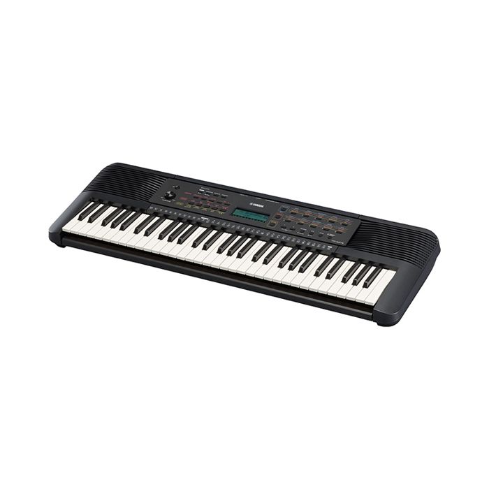 DIGITAL KEYBORD AVEC ADAPTATEUR PA3C YAMAHA