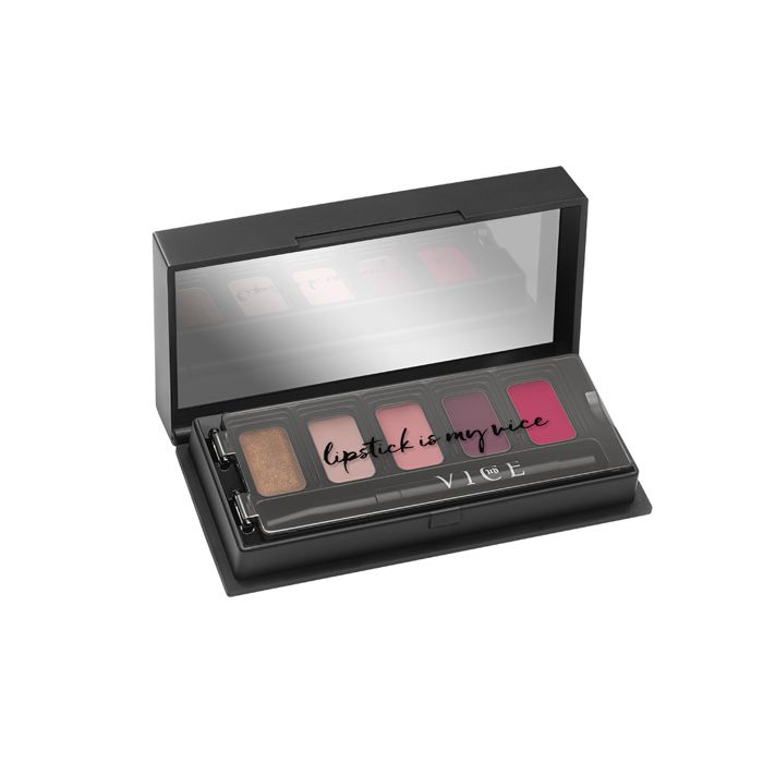 URBAN DECAY - NAGEL