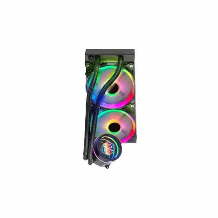 WATERCOOLING SG 240ML ARGB NOIR