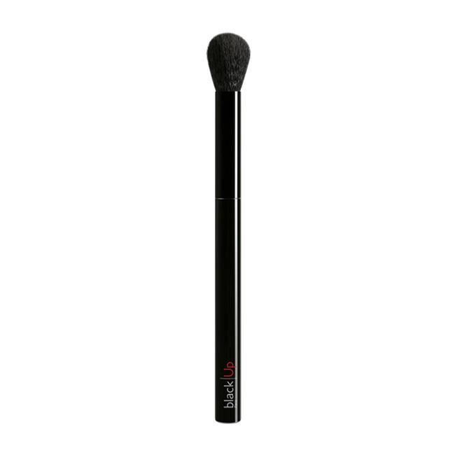 Pinceau Strobing - BLACK UP - Noir - Haute qualité - Douceur incomparable - Application précise
