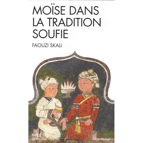 Moïse dans la tradition soufie