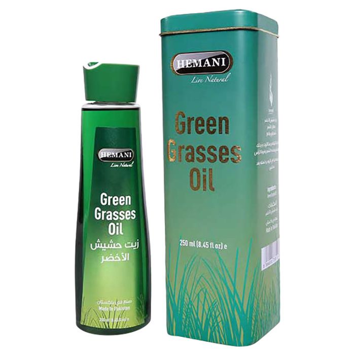 Huile De Graine De Chanvre Excellent Pour Les Cheveux 250Ml