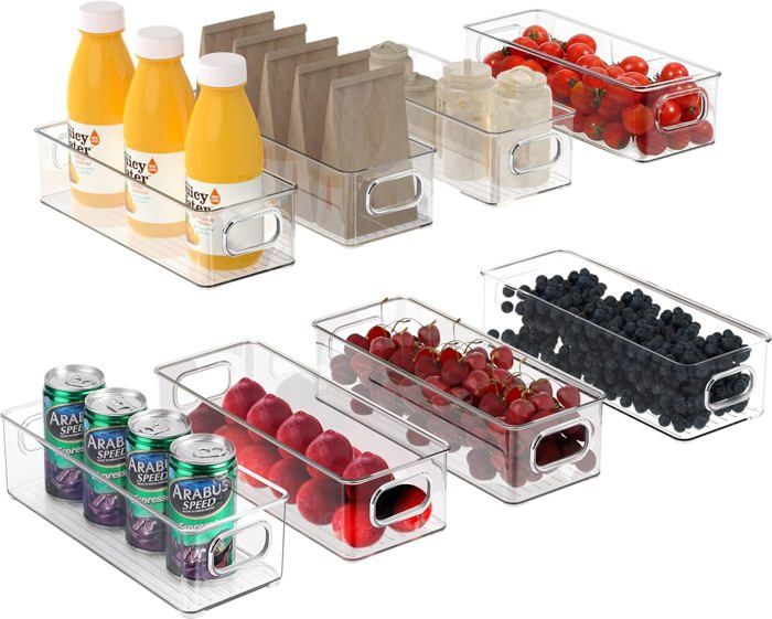 Organisateur de Rangement - Non spécifié - Grande Capacité - 38 x 17 x 10 cm - Cuisine - Contemporain