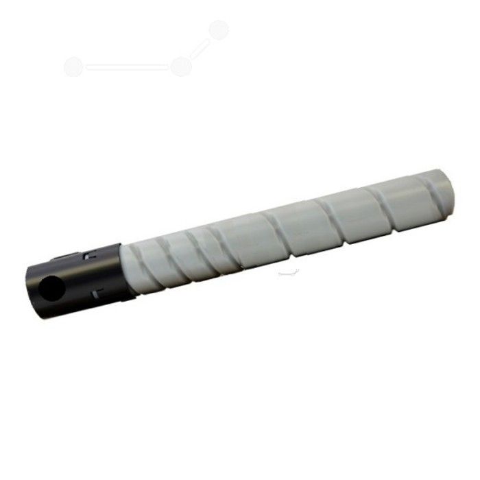 Toner Compatible - TN221 - Noir - Imprimantes Konica Minolta - Rendement 25000 pages