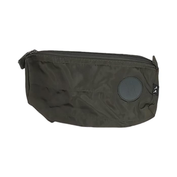 Trousse 1 zip triangulaire doudoune 22cm - AUCHAN