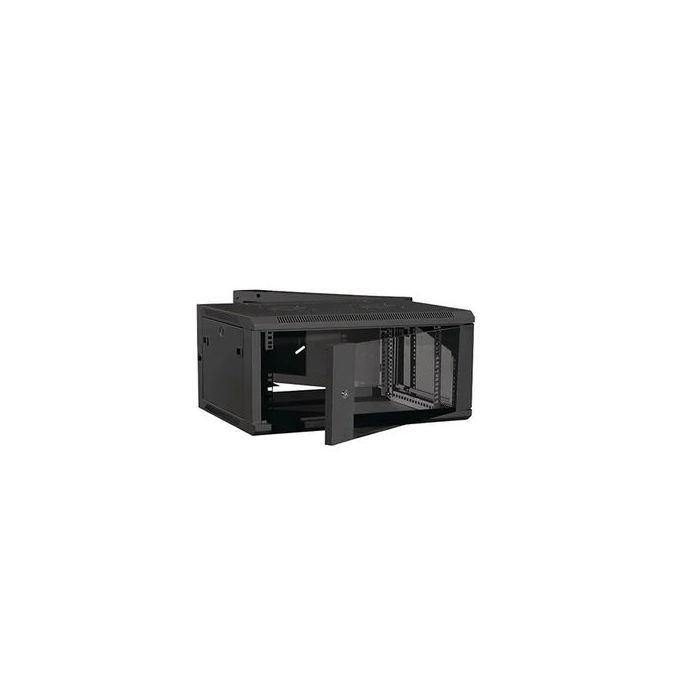 Armoire informatique 4U & Coffret réseau Métallique 4U