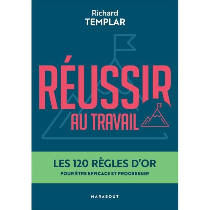 Réussir au travail