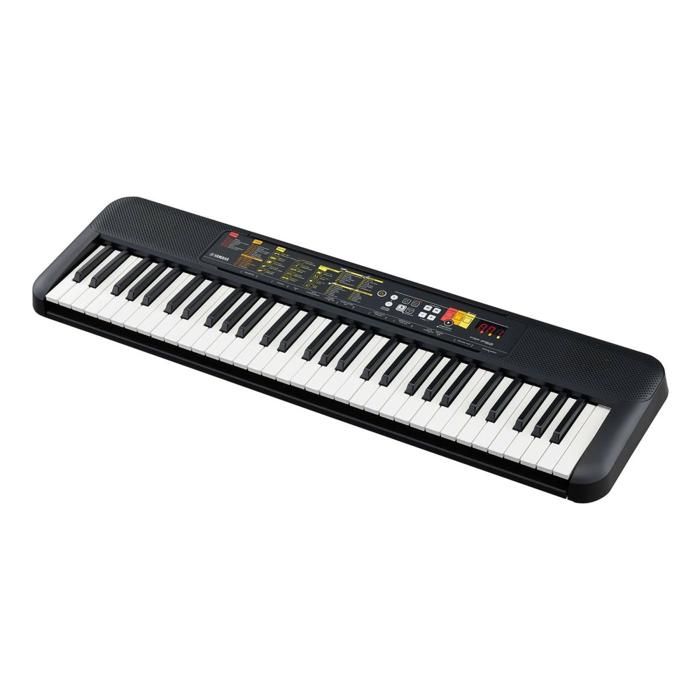 YAMAHA-YAMAHA DIGITAL KEYBOARD AVEC ADAPTATEUR PA3C-PSRF52
