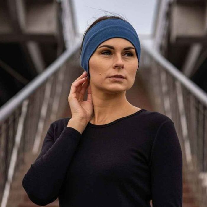 Bandeau Cheveux - Non spécifié - Élastique - Doux et extensible - Confortable - Couleurs vives
