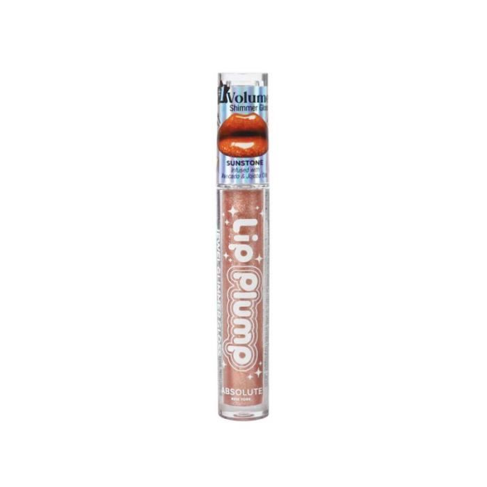 Gloss repulpant pailleté - SUNSTONE