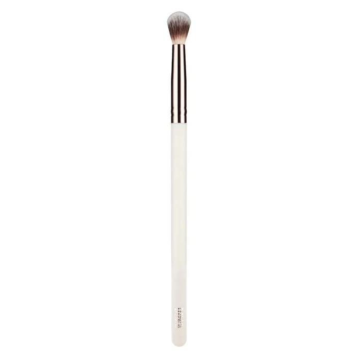 Pinceau estompeur moelleux MUA avec boîte Holo