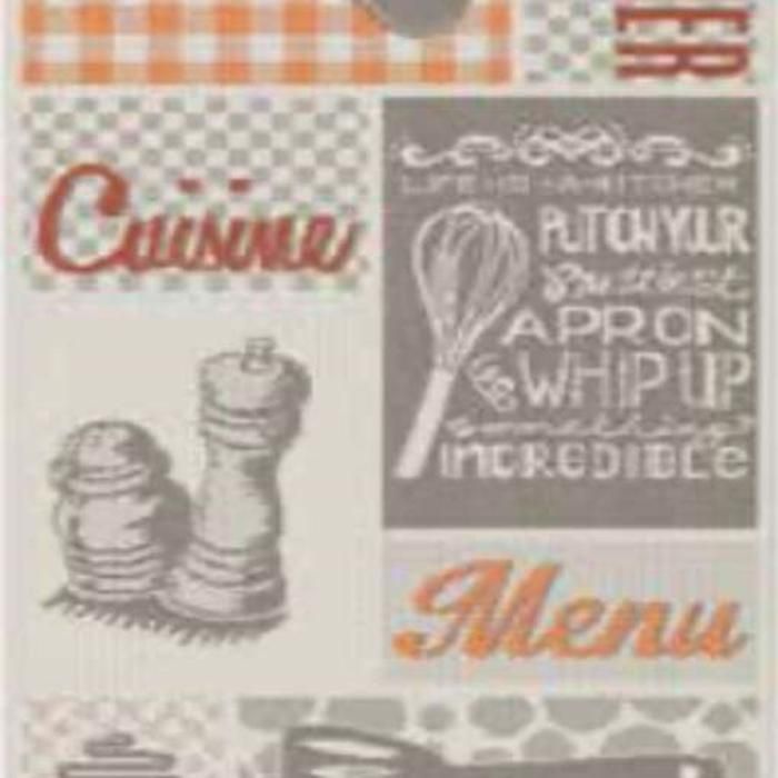TAPIS CUISINE-80x150