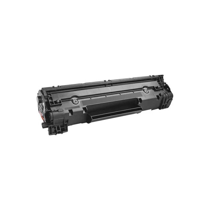 Compatible Toner 12A Noir (Q2612A)