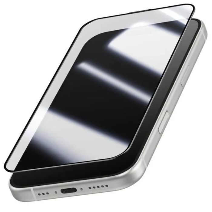 Incassable fume pour iPhone 17