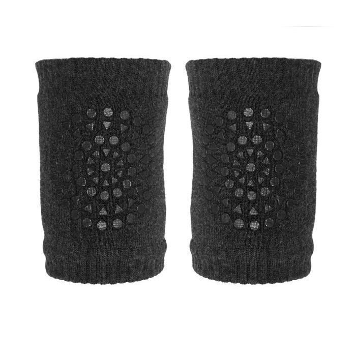 Protège-genoux rampants GoBabyGo Couleur : Gris foncé
