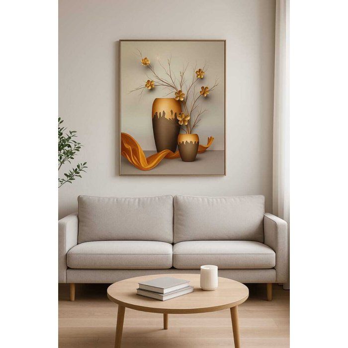 cadre tableau 49x39cm