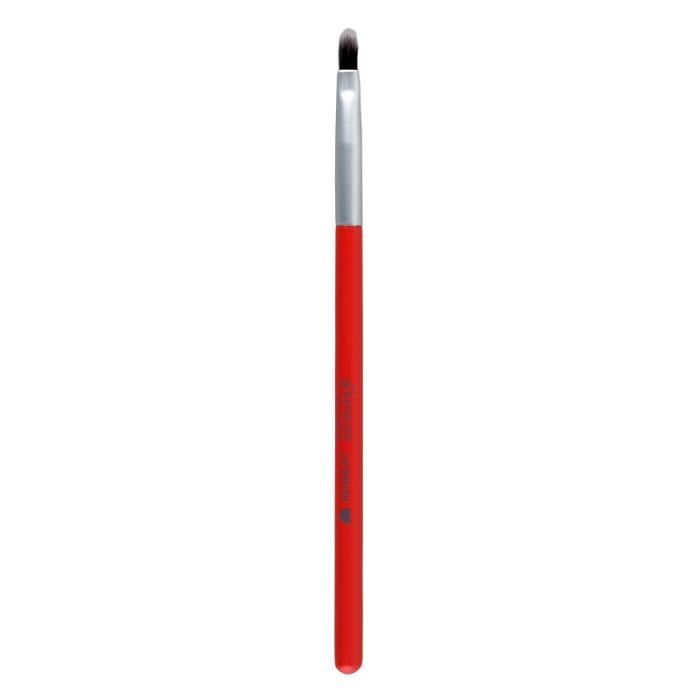 Pinceau Lèvres - BENECOS - Rouge - Application uniforme - Prolonge la durée - Contours précis