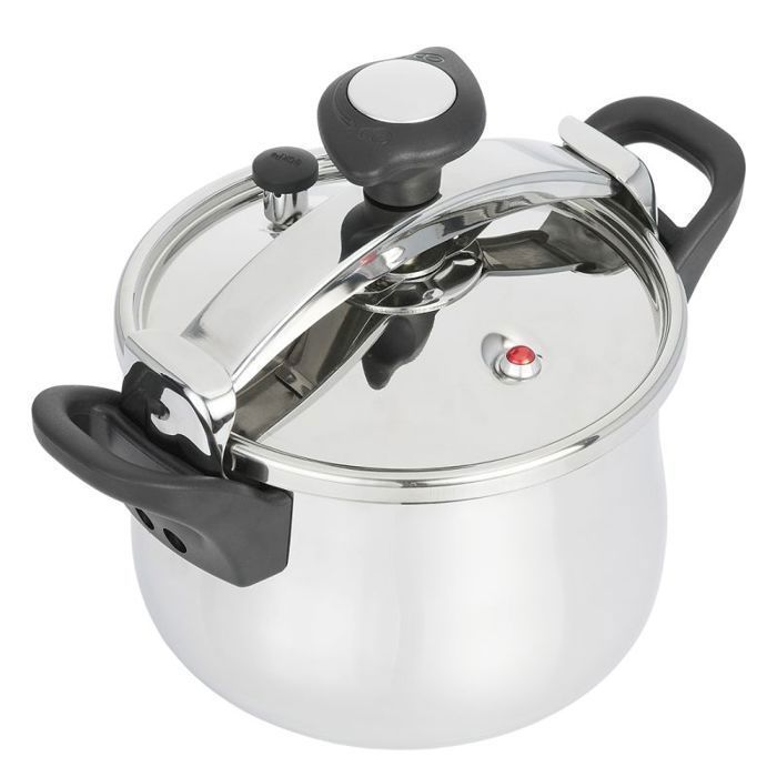 COCOTE INOX 10L OPC10 JATA