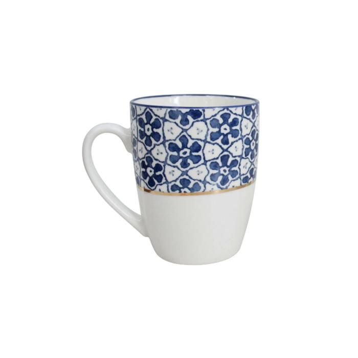 TIVOLI MUG EN CERAMIC AVEC MANCHE