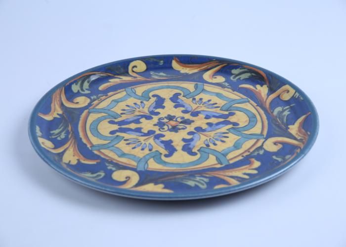Assiette Pizza "Trinacria" 31 cm R-64984