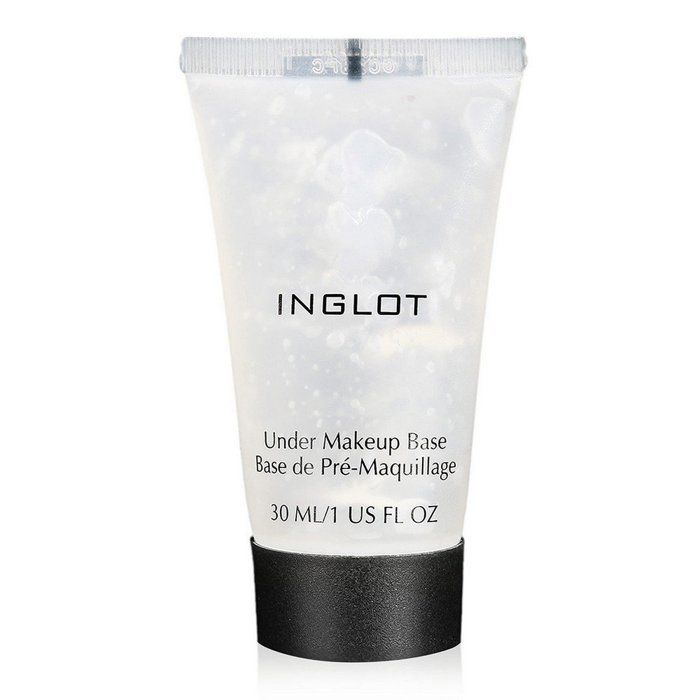 INGLOT -  UNDER MAKEUP BASE DE PRE-MAQUILLAGE