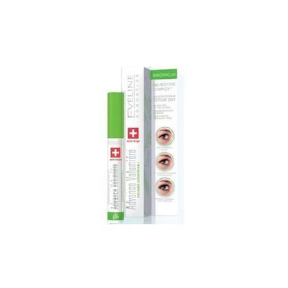 EVELINE ADVANCE VOLUMIERE 3 IN 1 SERUM CONTOUR ...