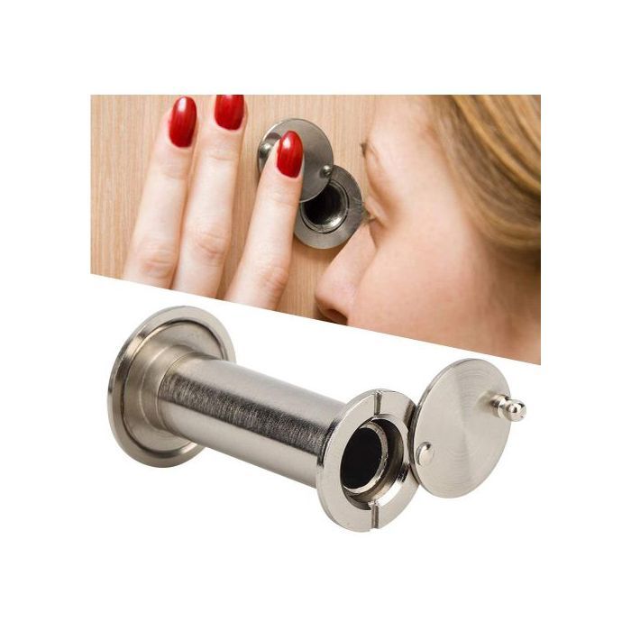visionneuse  pour Porte 14 mm 35 - 60 mm