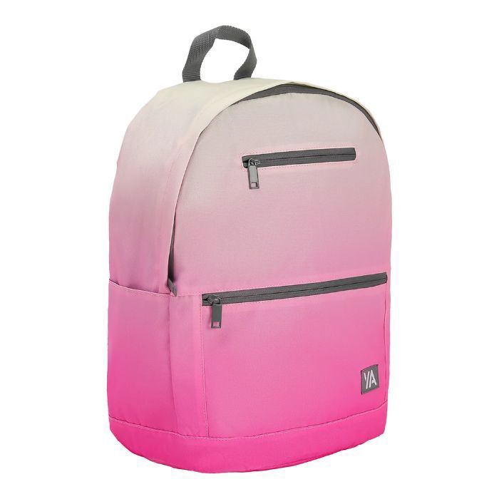 Sac à dos 40 cm Trendy Borne 1 compartiment rose YA