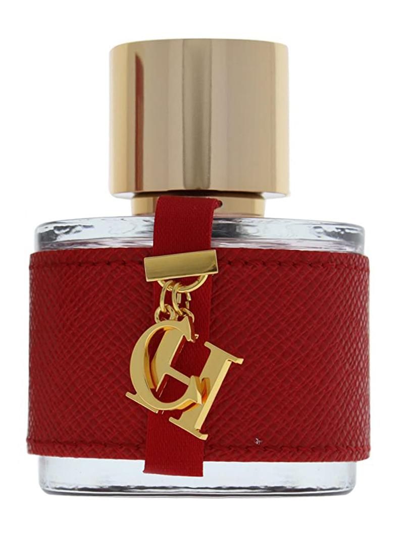 Carolina Herrera CH-Eau De Toilette 100ML Femmes