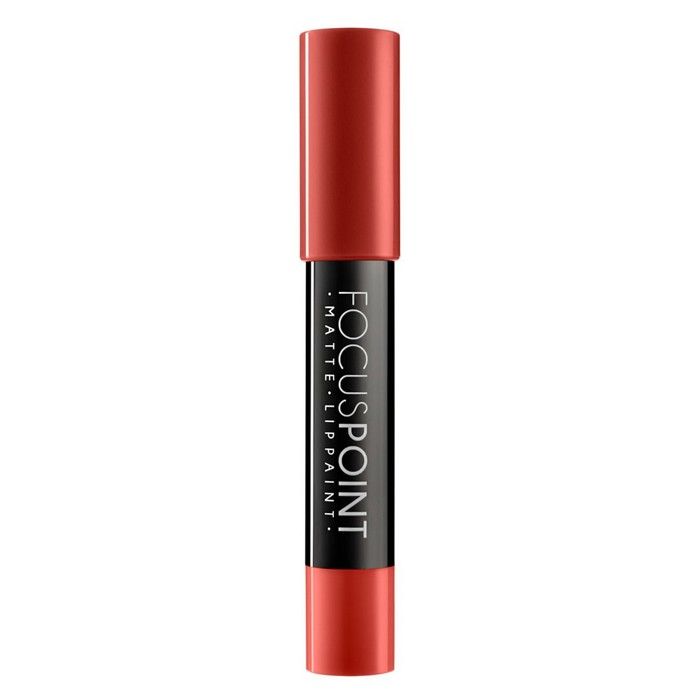 TOPFACE - FOCUS POINT LIPPAINT - 006