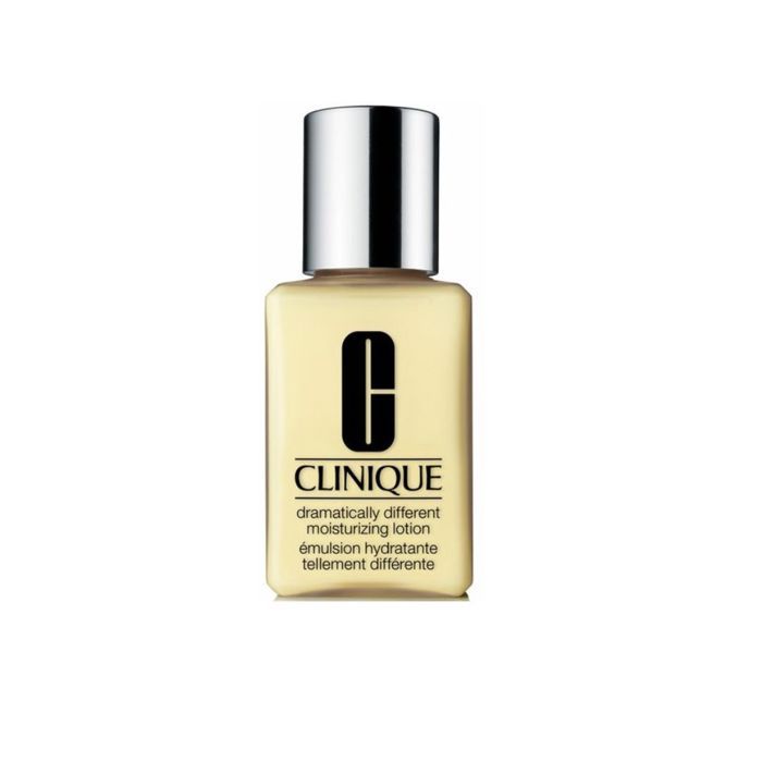 CLINIQUE EMULSION HYDRATANTE TELLEMENT DIFFÉRENTE 50ML