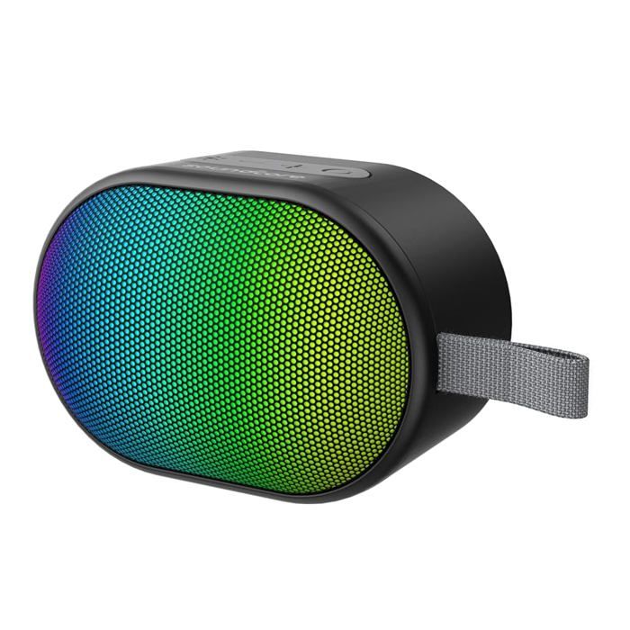 Mini enceinte - Anker - Soundcore Pyro - Bluetooth 5.3 - IPX7 - 10h autonomie