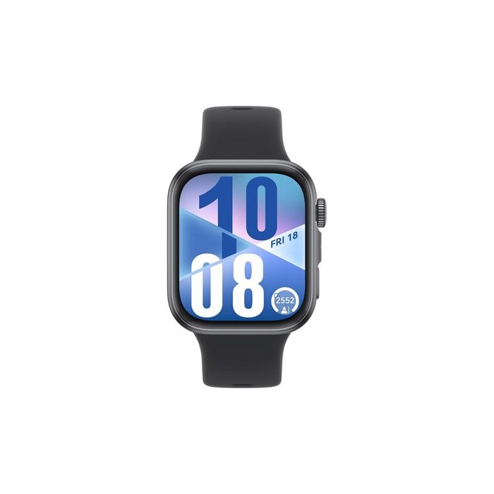 Montre connectée Huawei WATCH FIT 4 BLACK
