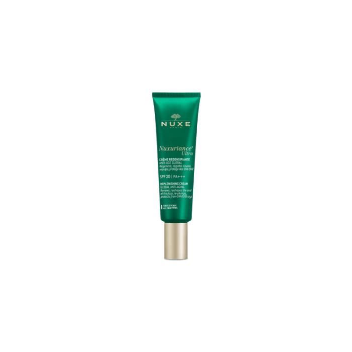 Nuxe Nuxuriance Ultra Crème Redensifiante SPF20 50ml