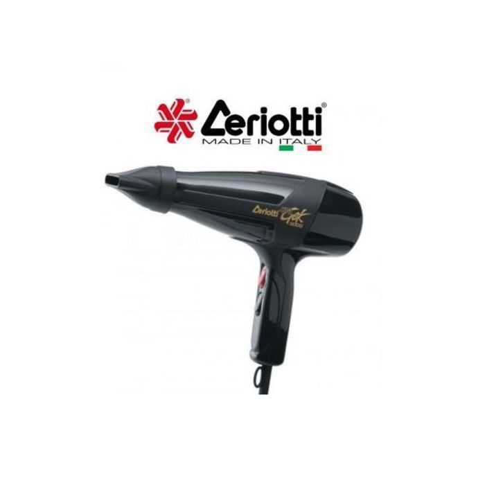 Gek - Sèche Cheveux Professionnel 3800 + Cadeau de choix Alms Shop