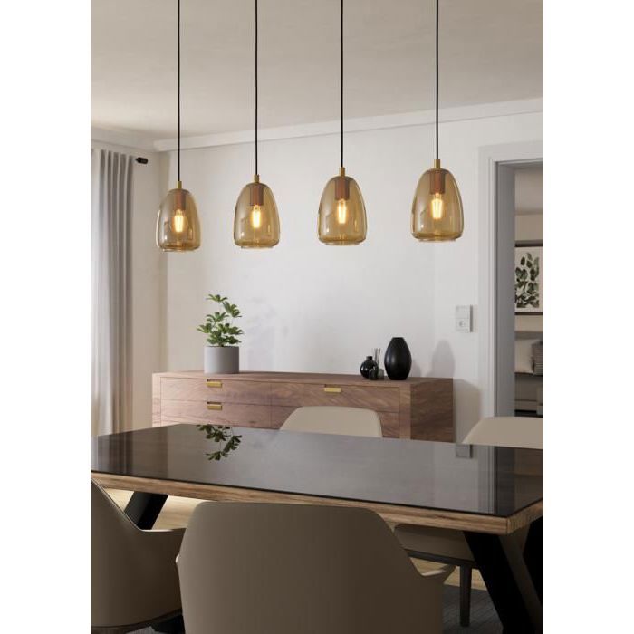 Luminaire en suspension-ALOBRASE
