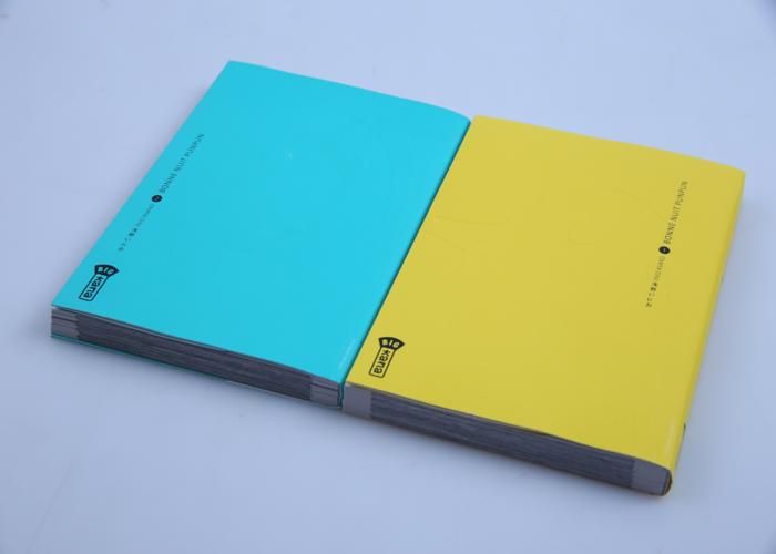 Pack Découverte - Bonne Nuit Punpun T01 & T02