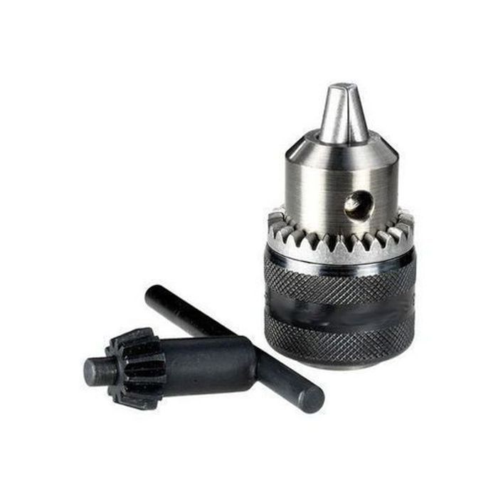 Mandrin à clé fileté 1.5 -13mm