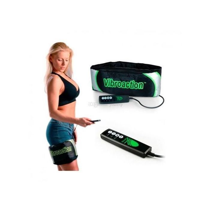 Masseur Amincissant Vibroaction : Cuisses Fines & Silhouette Sculptée