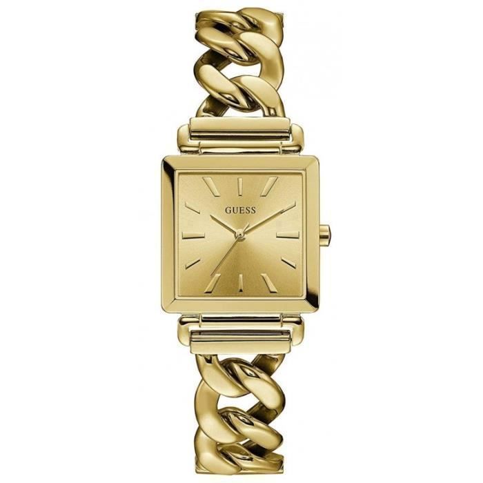GUESS W1029L2 - Montre pour femme