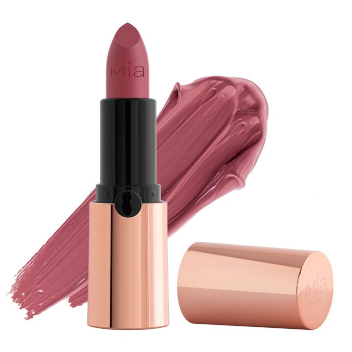 GLAM FLOW LIPSTICK 07 INSONDABLE