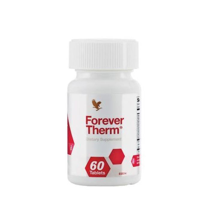 Forever Therm 60 comprimés