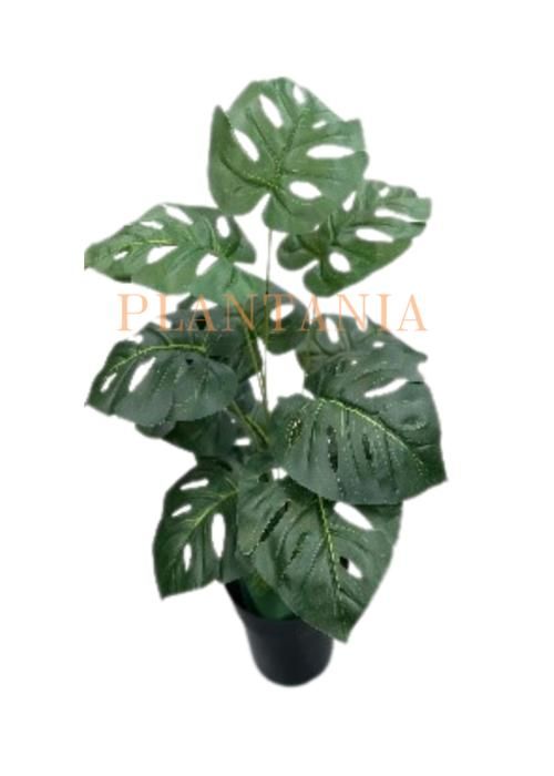 Plante artificielle,  65 cm-sans pot.