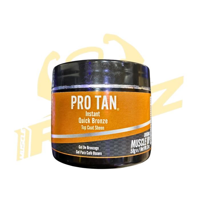 TANNING DE COMPETITION PRO TAN