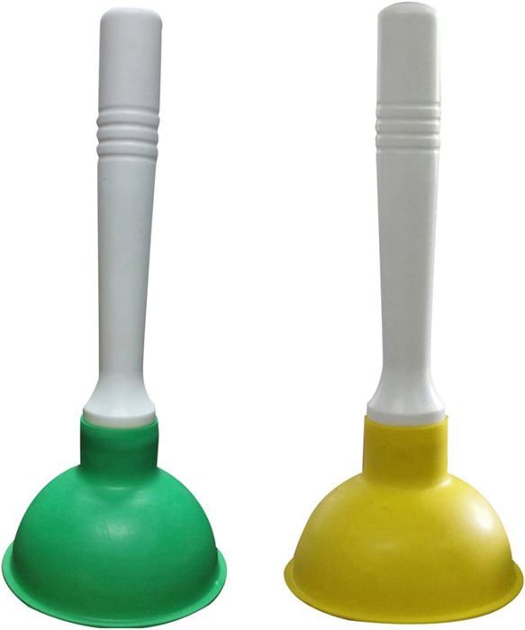 debouche evier made in italy multicolore 1pcs