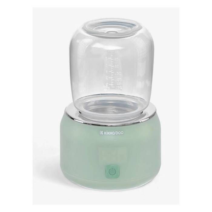 Portable bottle warmer Brent