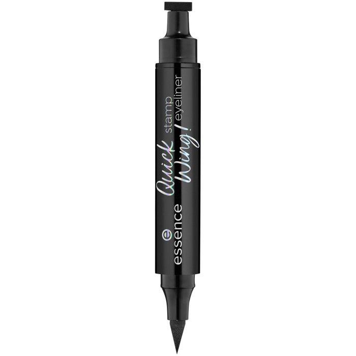 Essence - Tampon Eyeliner Quick Wing! -