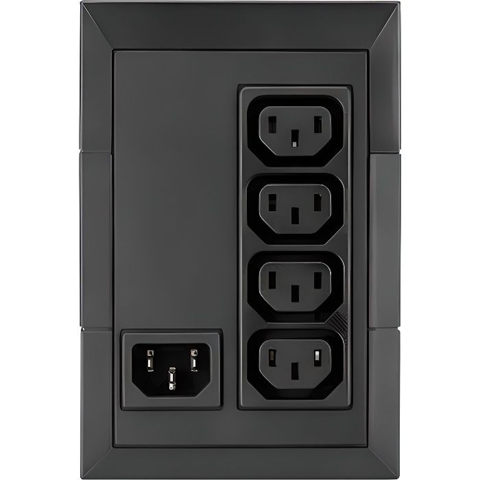 Onduleur Eaton 5E 650i (650VA)